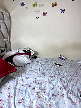 Vliacoooper2 online show from October 24, 2025, 3:05 am