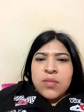 Vliacoooper2 online show from September 14, 2025, 11:16 pm