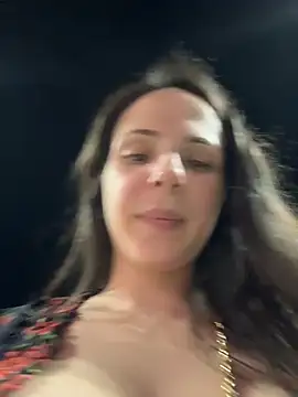 Lady LauraRose online show from November 18, 2025, 12:26 am