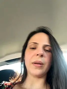 Lady LauraRose online show from October 16, 2025, 6:49 pm