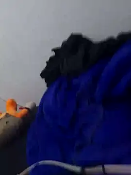 iRusx online show from November 10, 2025, 10:15 pm