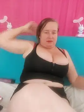 Snapshot of Miss-tetas chatting on September 28, 2025, 6:26 pm Miss-tetas online show from September 28, 2025, 6:26 pm