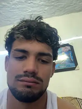 cristian-gp online show from December 14, 2025, 12:17 am