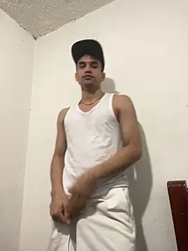 Camachito332 online show from March 20, 2026, 4:30 pm