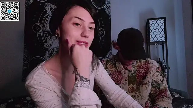 poisondevotion online show from October 23, 2025, 9:41 am