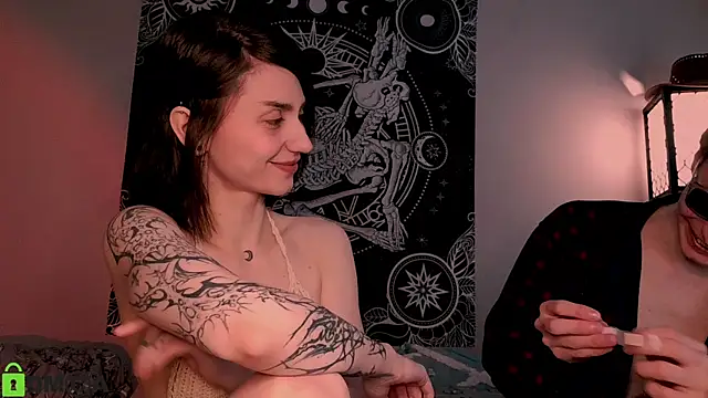 poisondevotion online show from May 8, 2026, 6:23 pm