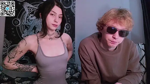 poisondevotion online show from October 10, 2025, 10:16 am