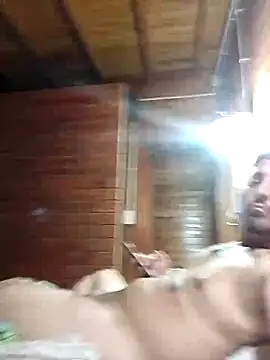 Gasben online show from October 24, 2025, 7:18 am