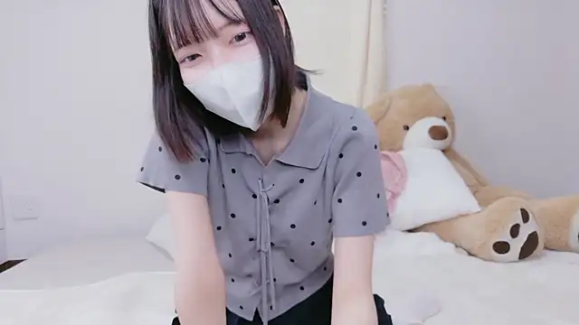 Snapshot of Azusa_128 chatting on September 26, 2025, 7:48 am Azusa 128 online show from September 26, 2025, 7:48 am