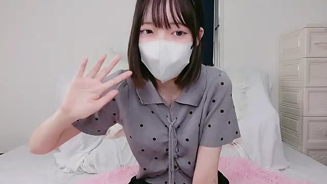 Snapshot of Azusa_128 chatting on October 2, 2025, 7:56 am Azusa 128 online show from October 2, 2025, 7:56 am