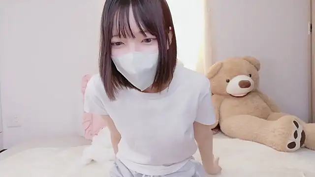 Snapshot of Azusa_128 chatting on October 1, 2025, 6:29 am Azusa 128 online show from October 1, 2025, 6:29 am