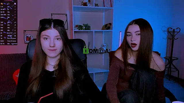 barbara crazy online show from October 12, 2025, 8:37 am