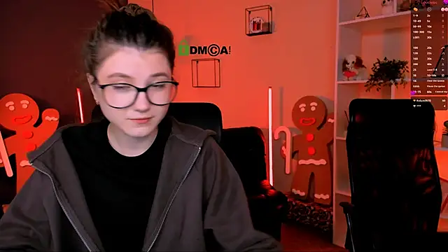 barbara crazy online show from December 23, 2025, 11:09 am