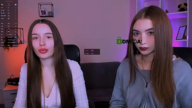 barbara crazy online show from November 7, 2025, 9:58 am