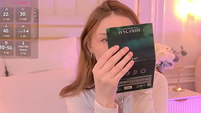 Snapshot of NancySmitts chatting on November 5, 2025, 3:48 pm NancySmitts online show from November 5, 2025, 3:48 pm