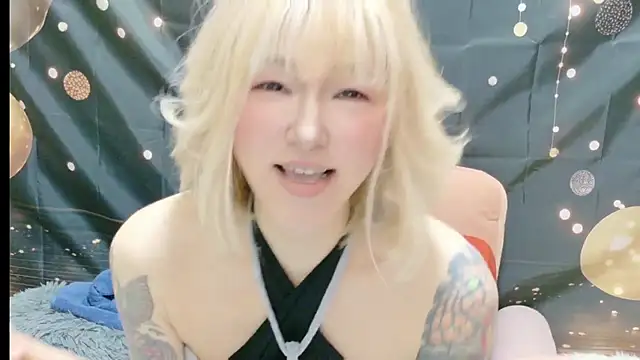 kimagure-fu- online show from March 27, 2026, 1:23 pm