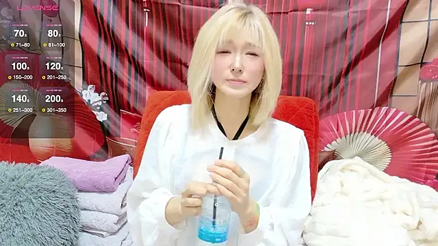 kimagure-fu- online show from May 26, 2026, 2:04 pm