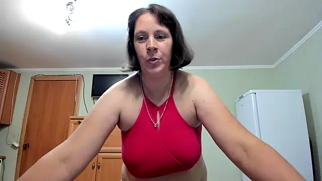 KATTYWARM  online show from October 7, 2025, 8:43 pm
