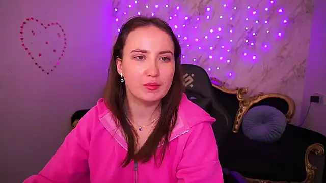 SofieBloom online show from March 7, 2026, 2:29 am