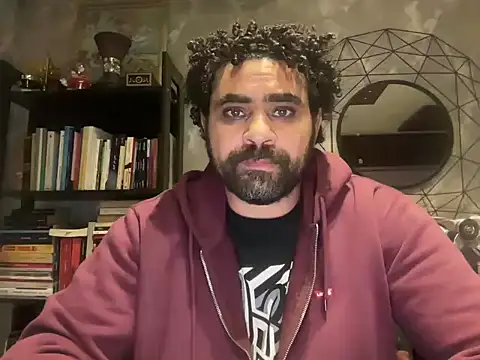 curiousxs online show from April 2, 2026, 10:05 pm