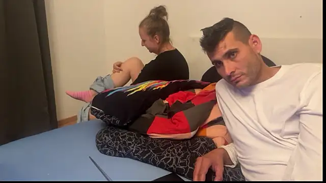 hornycouplefuck12 online show from October 14, 2025, 11:14 pm