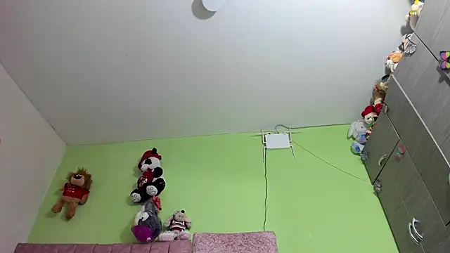 hot Dariana pantyhose online show from January 17, 2026, 12:09 pm