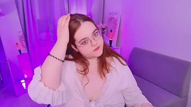 Neko Moor online show from April 10, 2026, 5:58 am