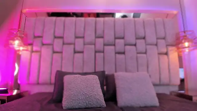 LissyConan online show from November 15, 2025, 8:46 pm