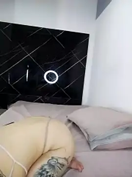 Snapshot of Teffy_chell chatting on January 6, 2026, 2:10 pm Teffy chell online show from January 6, 2026, 2:10 pm