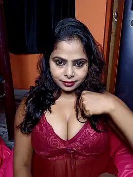 horny ria123 online show from October 9, 2025, 6:30 pm