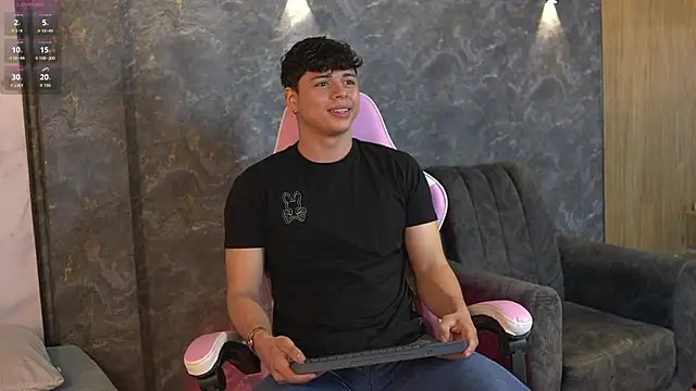 Ethan occonor online show from September 9, 2025, 12:47 pm