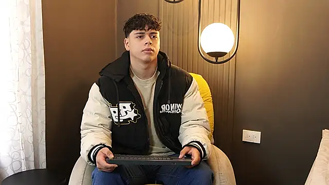 Ethan occonor online show from September 25, 2025, 12:44 pm