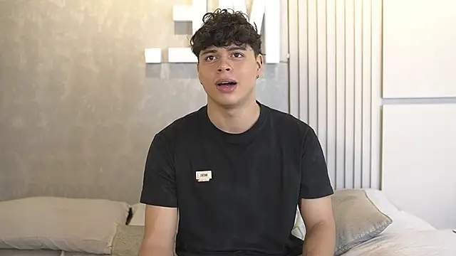 Ethan occonor online show from October 19, 2025, 6:43 pm