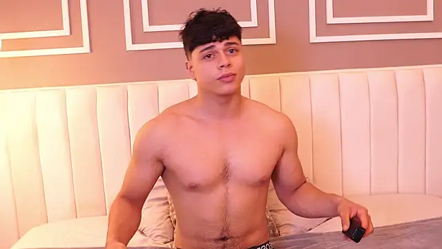 Ethan occonor online show from May 26, 2026, 1:53 pm
