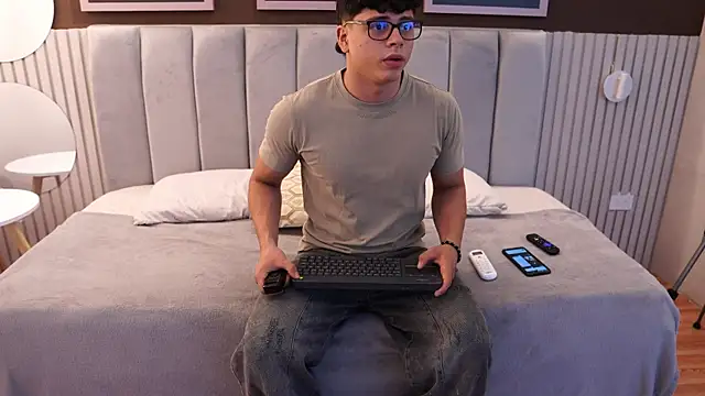 Ethan occonor online show from May 31, 2026, 8:31 pm