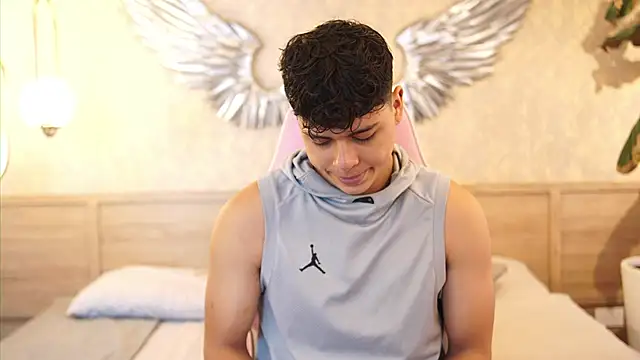 Ethan occonor online show from November 26, 2025, 12:38 pm