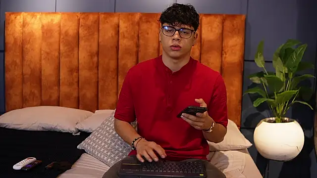 Ethan occonor online show from October 17, 2025, 12:51 pm