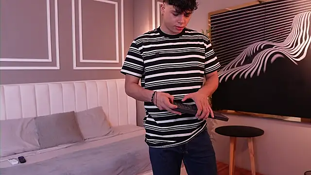 Ethan occonor online show from October 29, 2025, 11:31 am