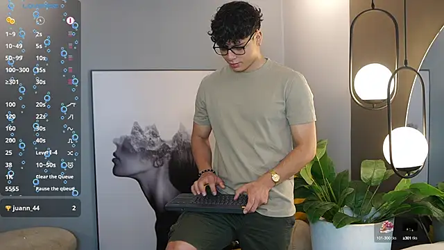 Ethan occonor online show from October 16, 2025, 12:24 pm