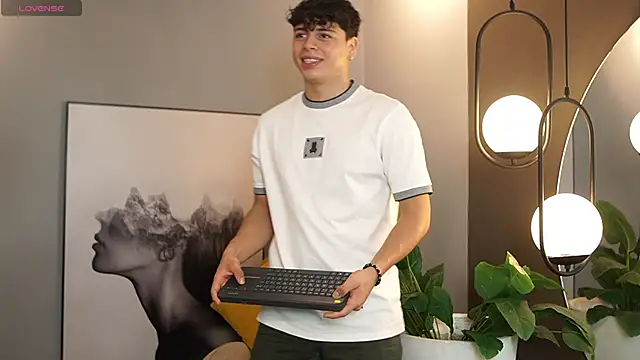 Ethan occonor online show from October 21, 2025, 12:15 pm