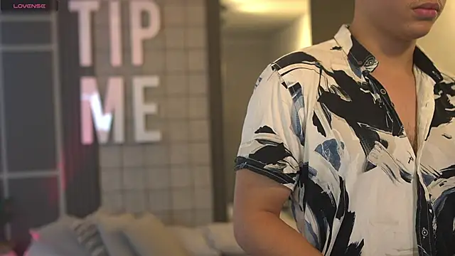 Ethan occonor online show from September 21, 2025, 6:35 pm