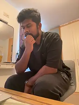 CrazyShashank online show from September 21, 2025, 3:28 pm