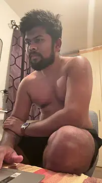 CrazyShashank online show from September 26, 2025, 6:48 pm