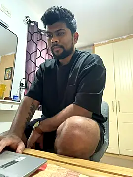 CrazyShashank online show from November 16, 2025, 1:16 pm