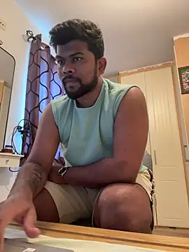 CrazyShashank online show from December 21, 2025, 12:51 pm