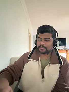 CrazyShashank online show from February 5, 2026, 1:18 pm