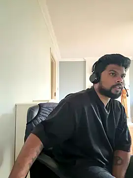 CrazyShashank online show from January 7, 2026, 10:20 am