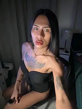 Mafia094596 online show from February 12, 2026, 3:01 pm