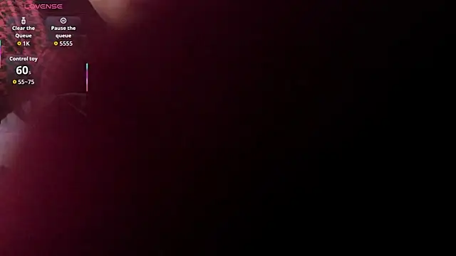 elizabeth lamer online show from March 27, 2026, 12:52 am