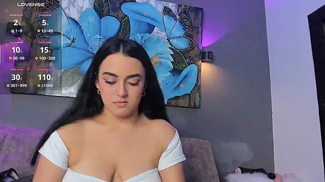 elizabeth lamer online show from April 3, 2026, 2:29 am